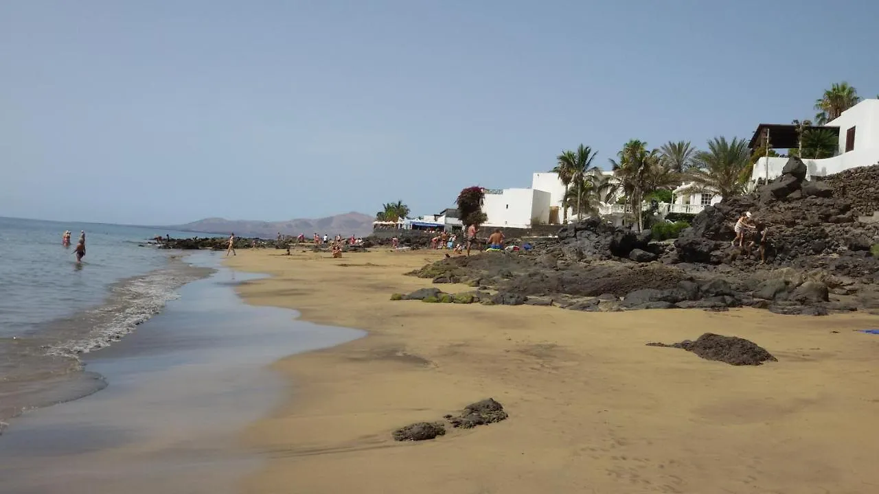 Luxury Two Bed Seaviews Apartman Puerto del Carmen