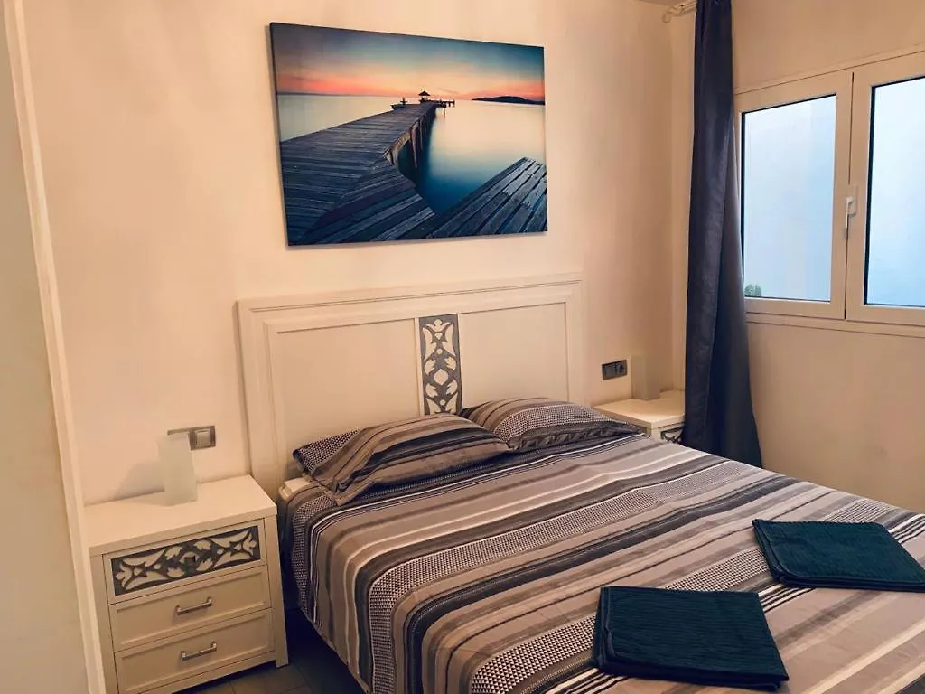 Luxury Two Bed Seaviews Apartman Puerto del Carmen