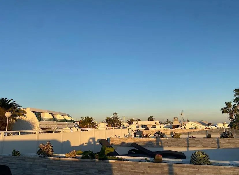 Luxury Two Bed Seaviews Apartman Puerto del Carmen 0*,  Spanyolország